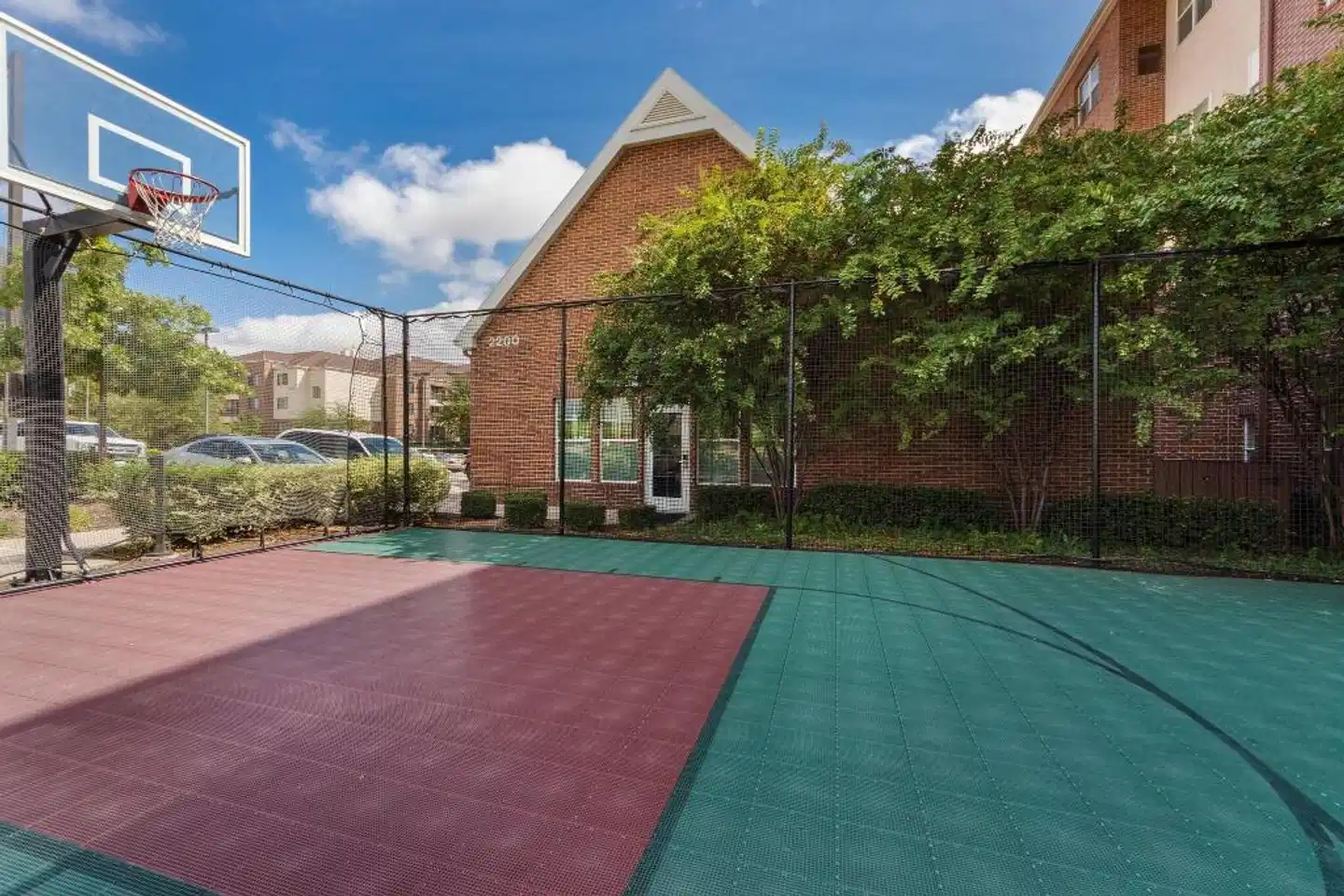 Residence Inn by Marriott Dallas DFW Airport South/Irving Sport und Entertainment