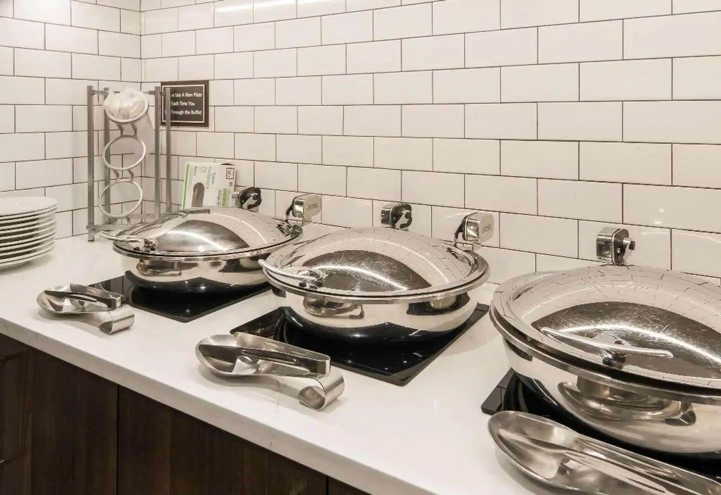 Residence Inn by Marriott Dallas DFW Airport South/Irving Restaurant