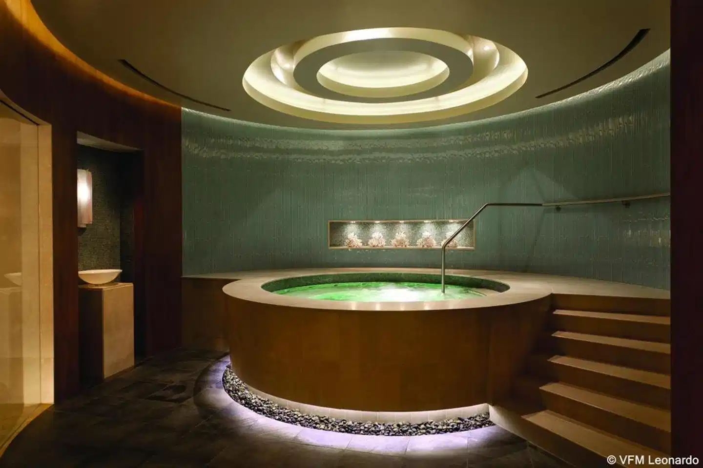 Four Seasons Hotel Denver Wellness