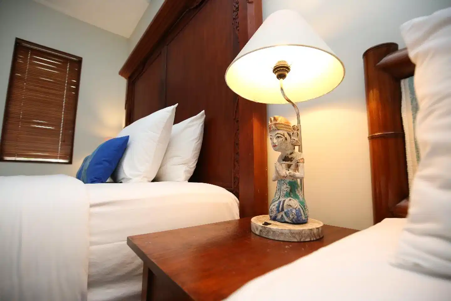 Pondok Sari Kuta Wohnbeispiel