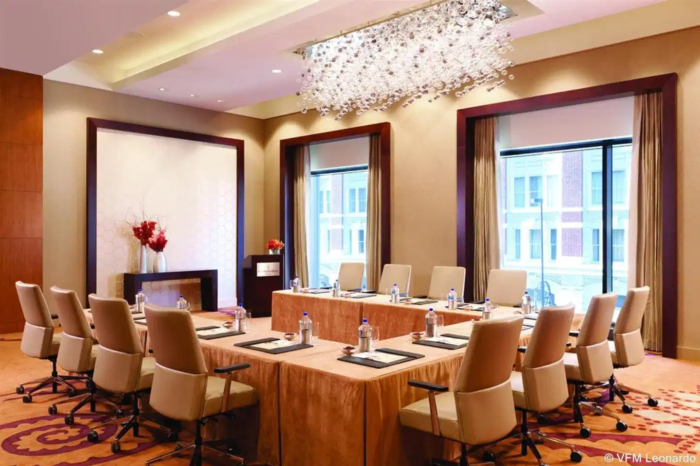 Four Seasons Hotel Denver Konferenz