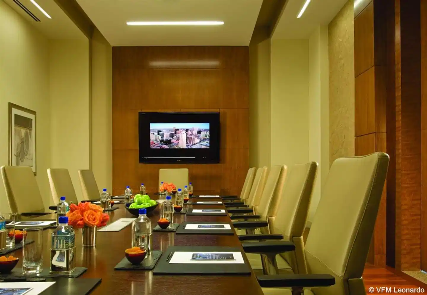 Four Seasons Hotel Denver Konferenz