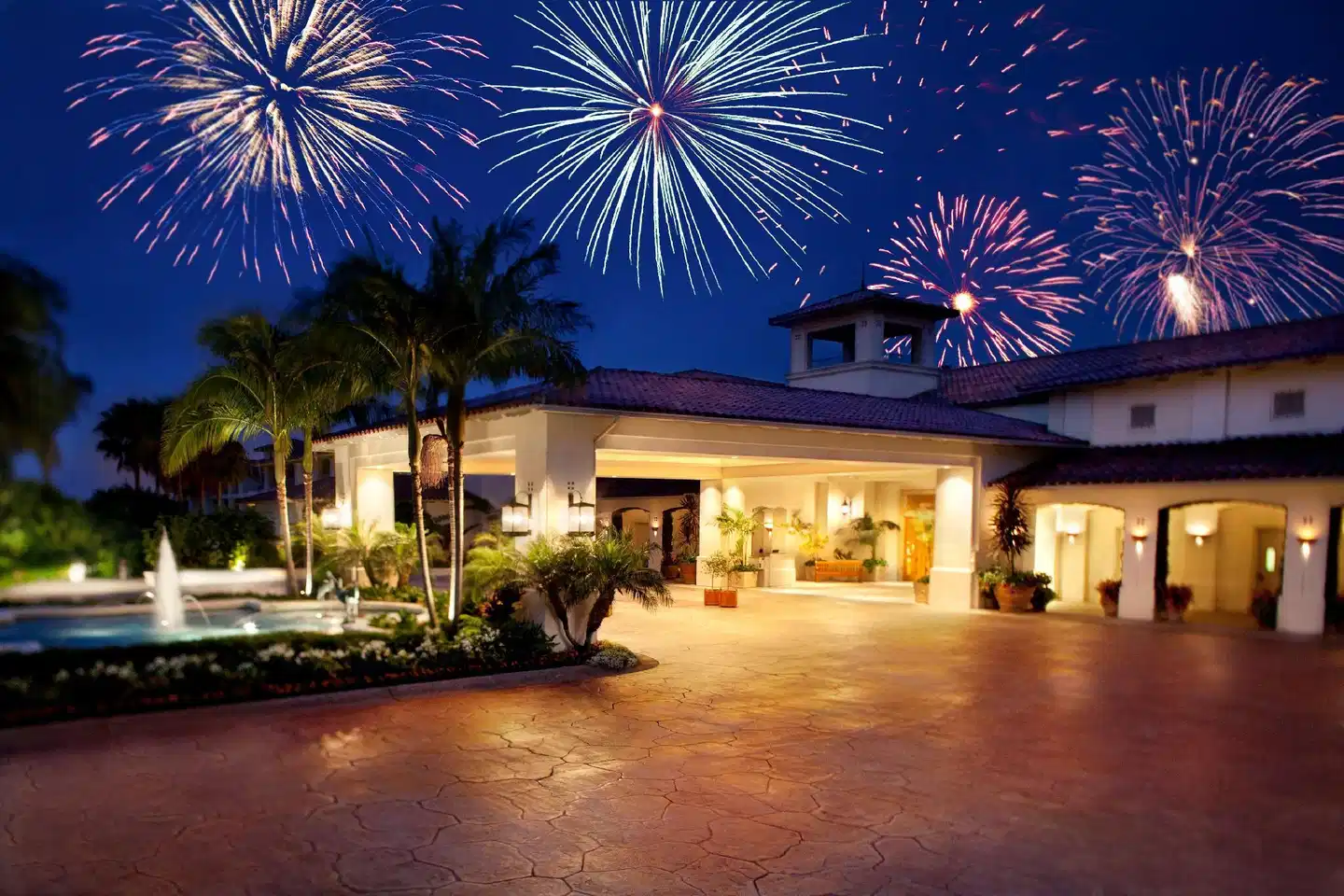 Park Hyatt Aviara Resort, Spa & Golf Club Aussenansicht