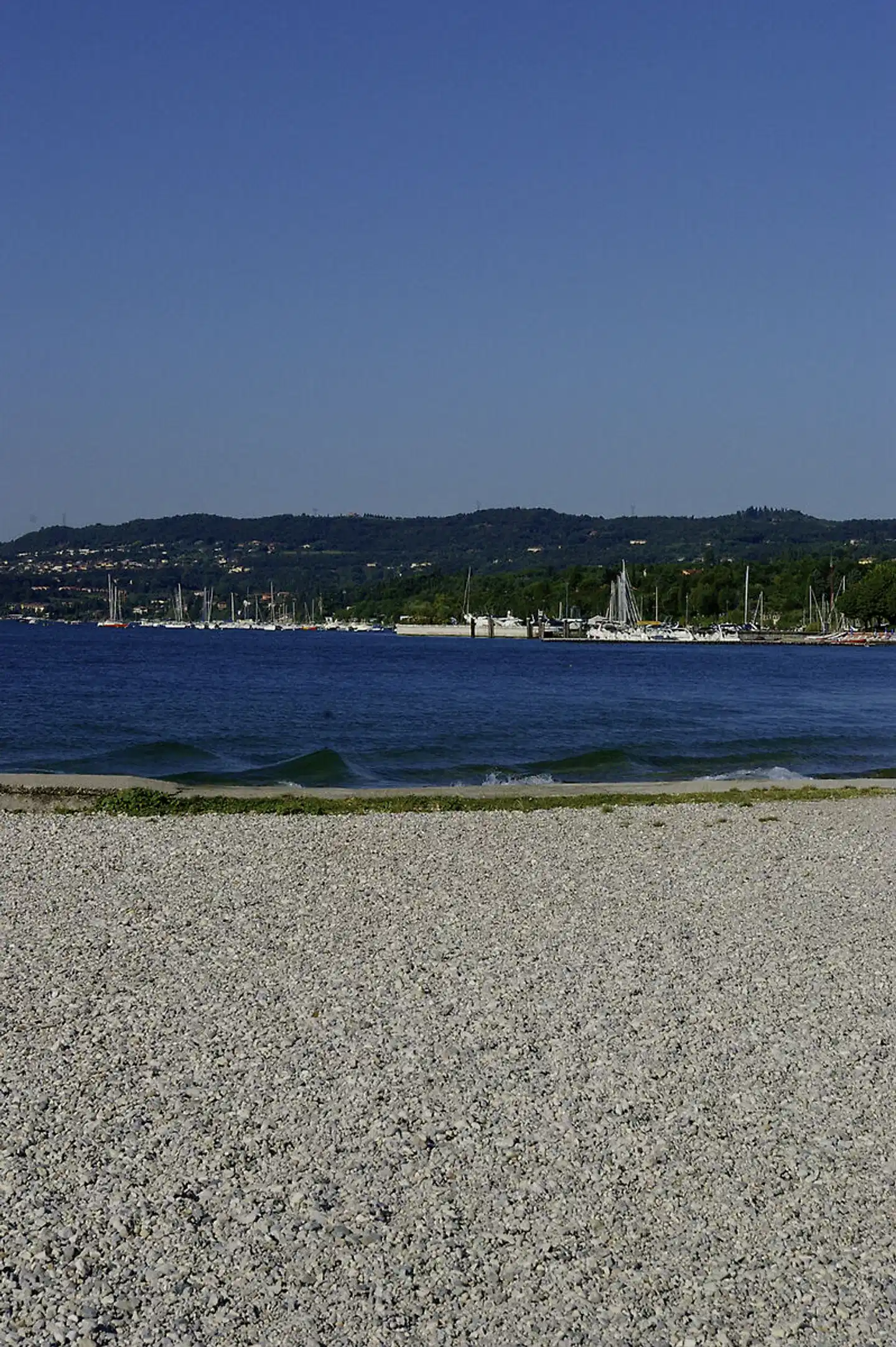 Camping Fontanelle Strand