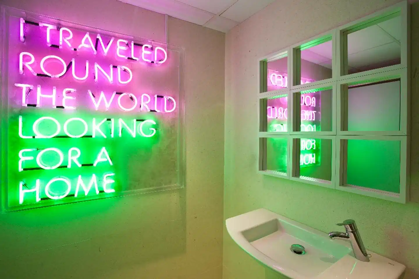 Vincci Bit Badezimmer