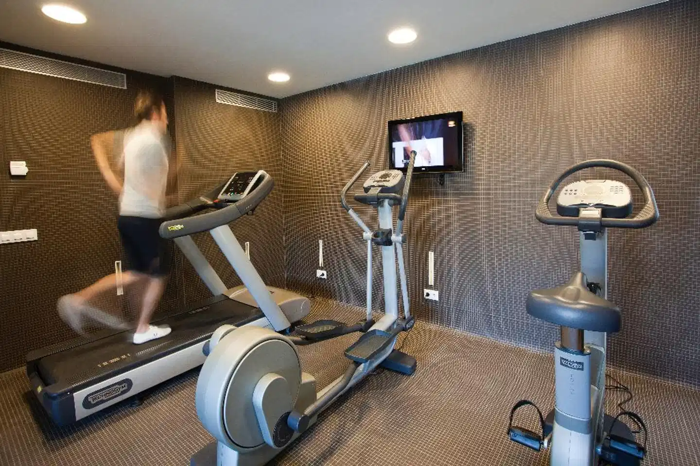 Vincci Bit Sport und Entertainment