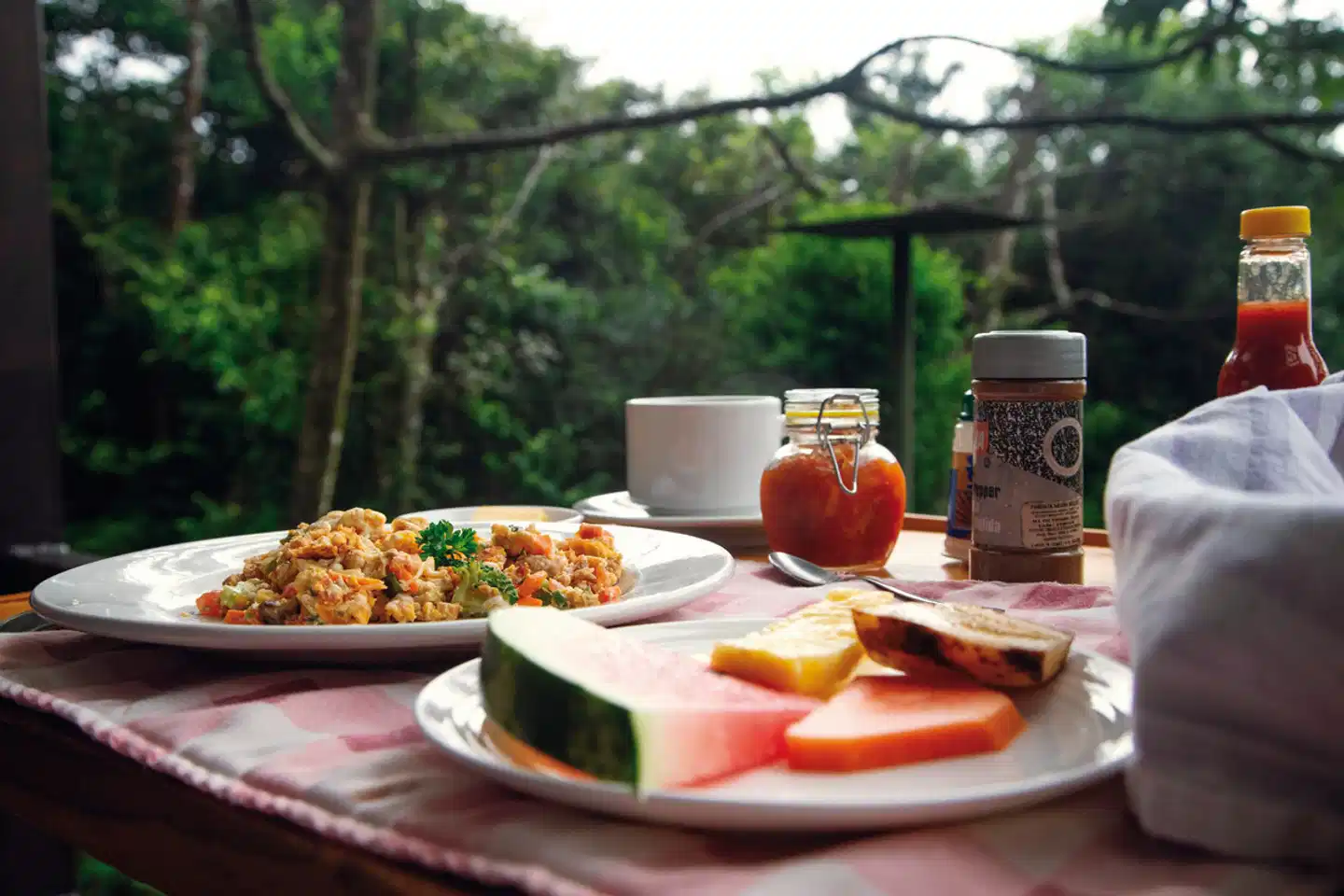 Cala Lodge Restaurant