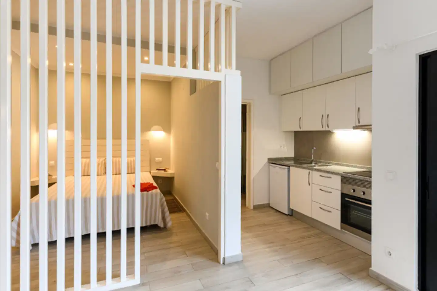 Pedras del Rei Badezimmer