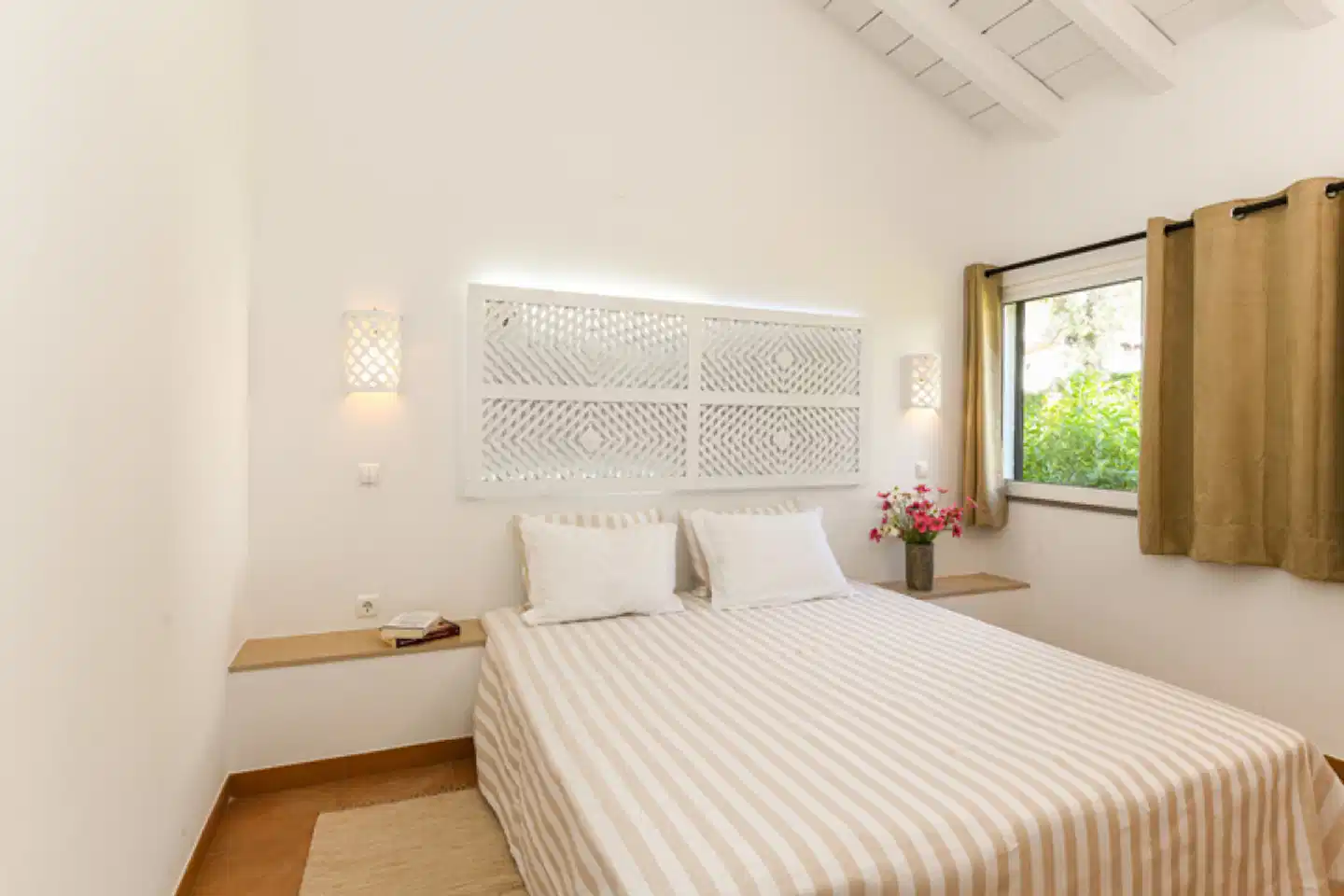 Pedras del Rei Wohnbeispiel