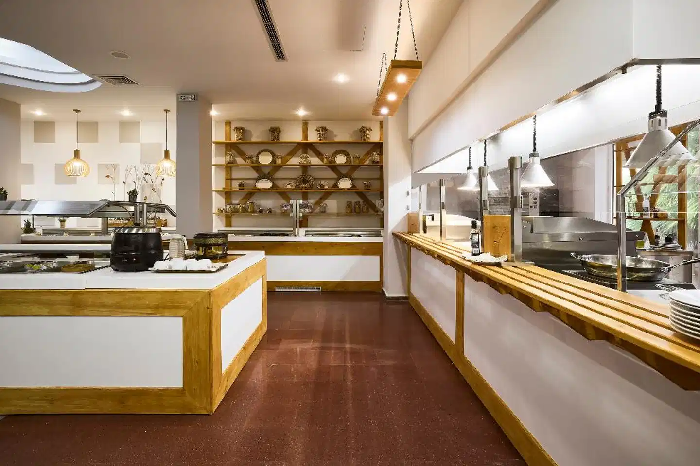 Tylissos Beach Lobby