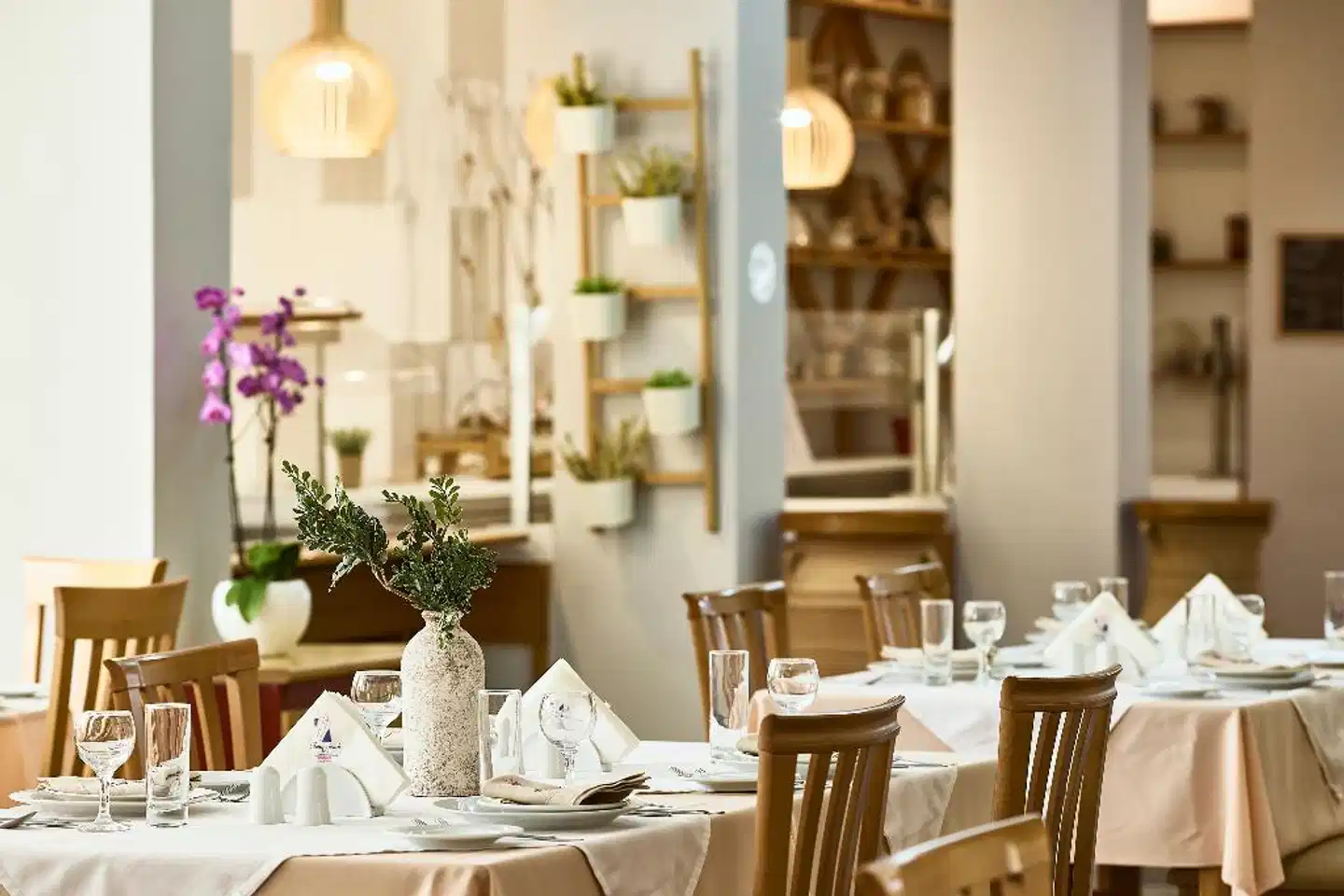 Tylissos Beach Restaurant