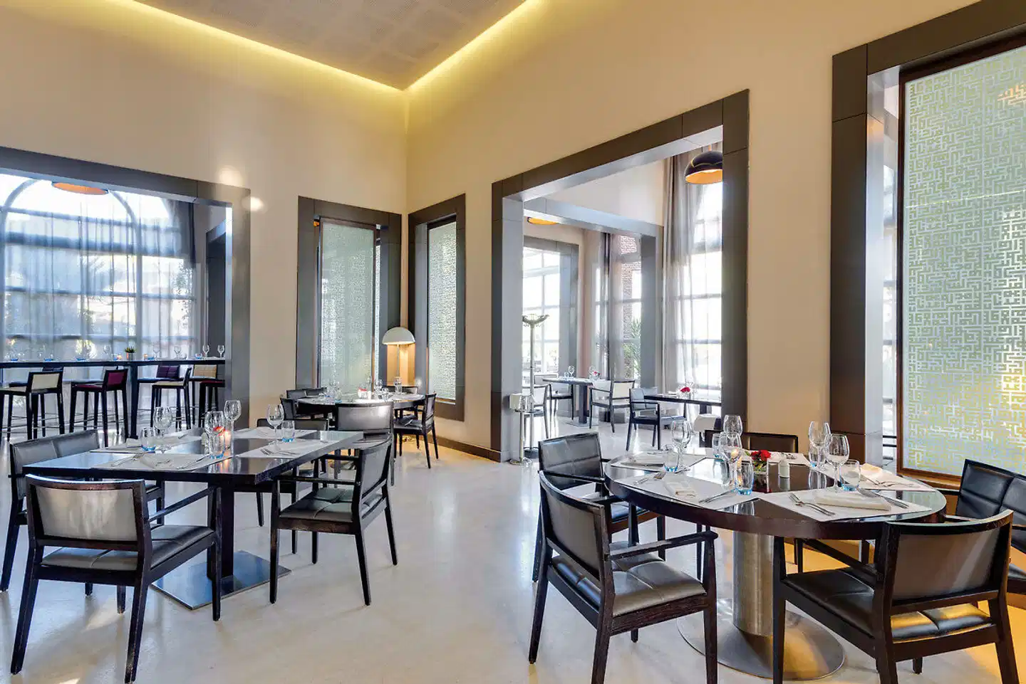 Barceló Palmeraie Restaurant