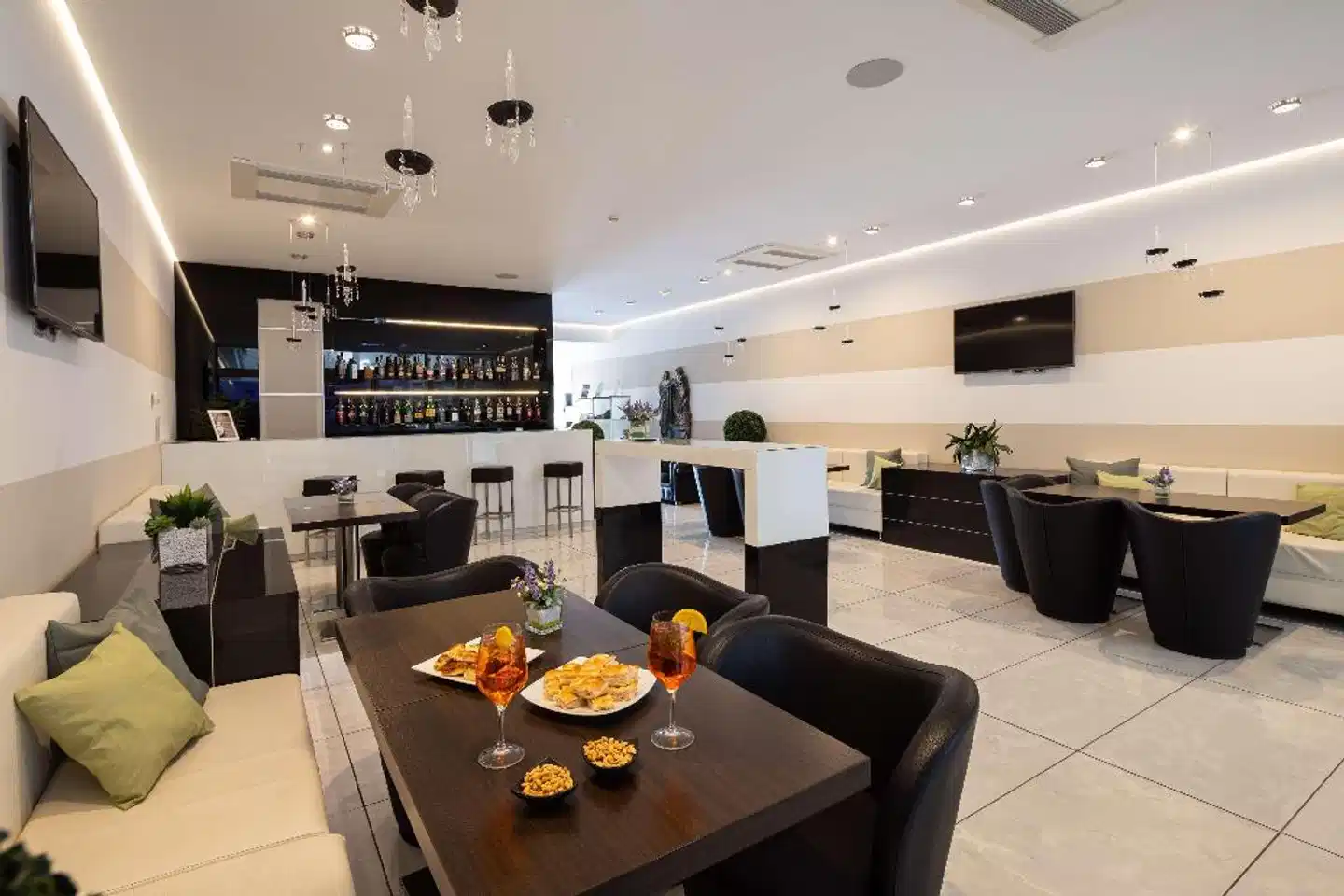 Best Western Plus Hotel Modena Resort Restaurant