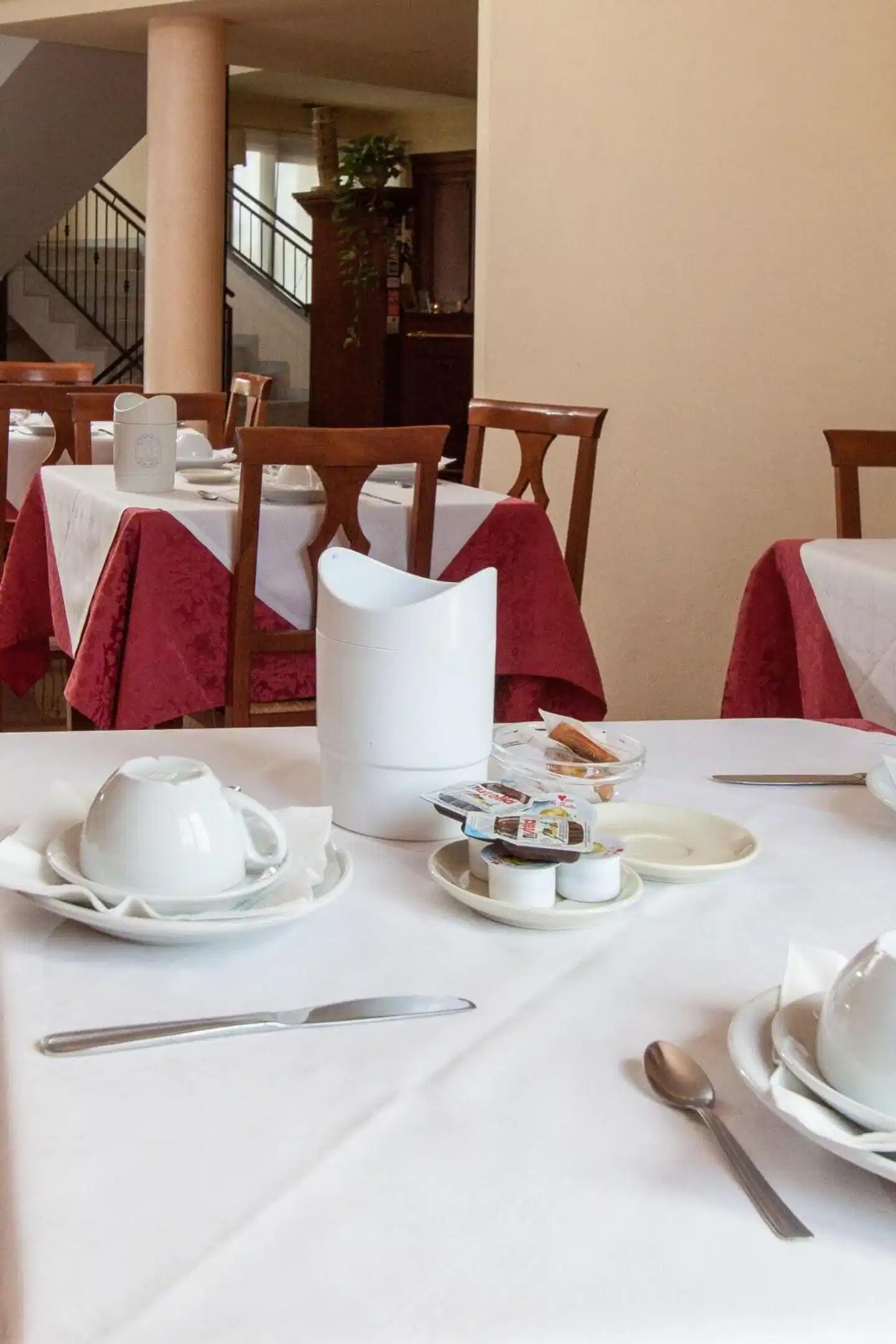 Casa Betania Restaurant