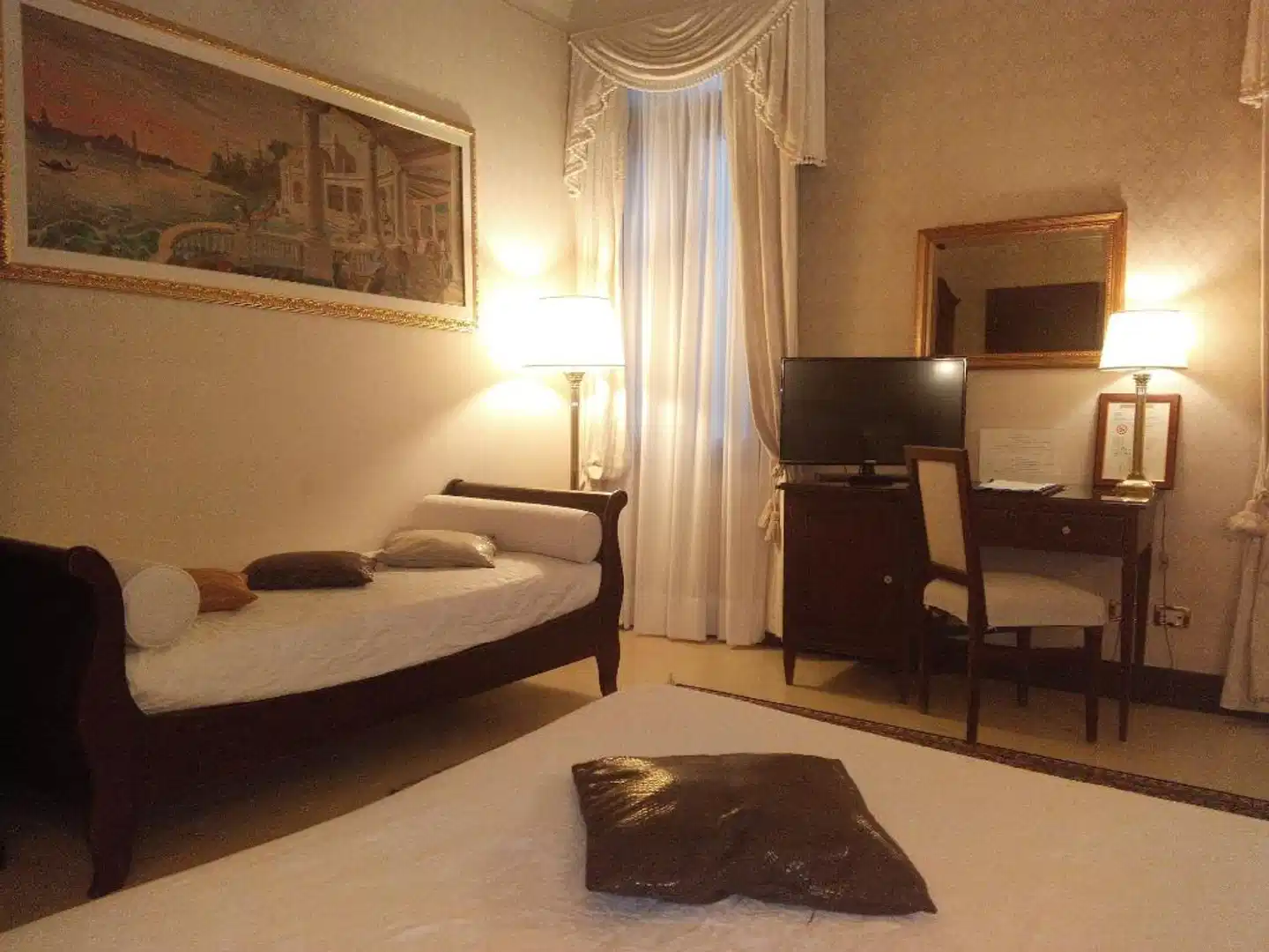 Ca' Del Nobile Wohnbeispiel