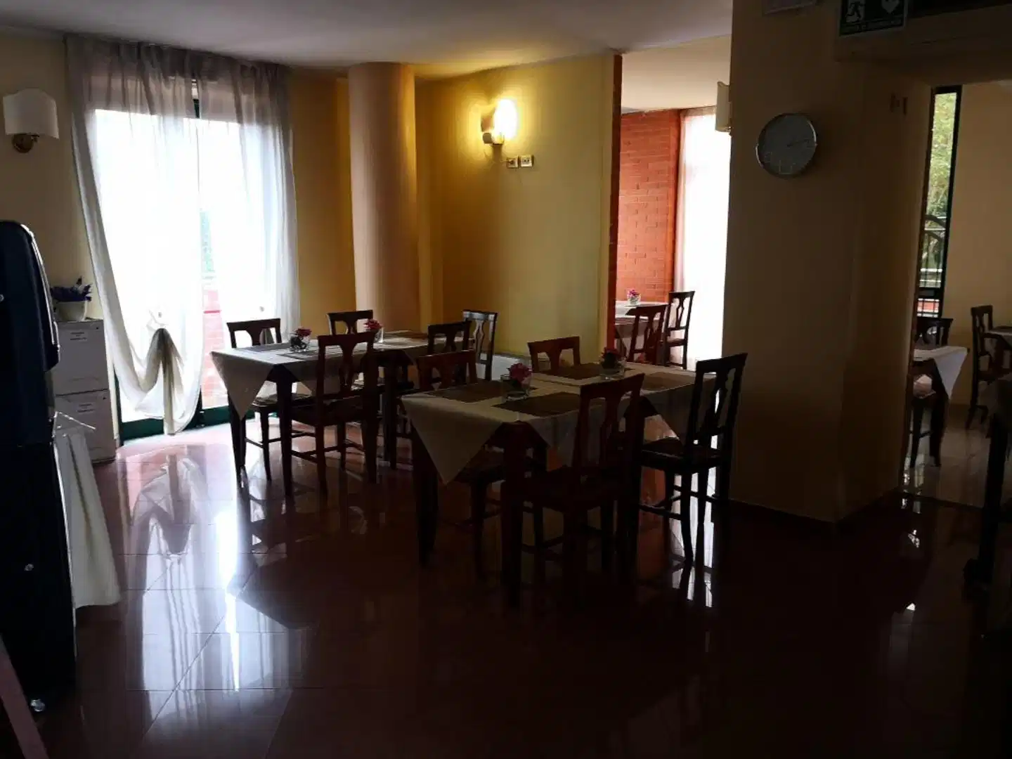 Casa Betania Konferenz