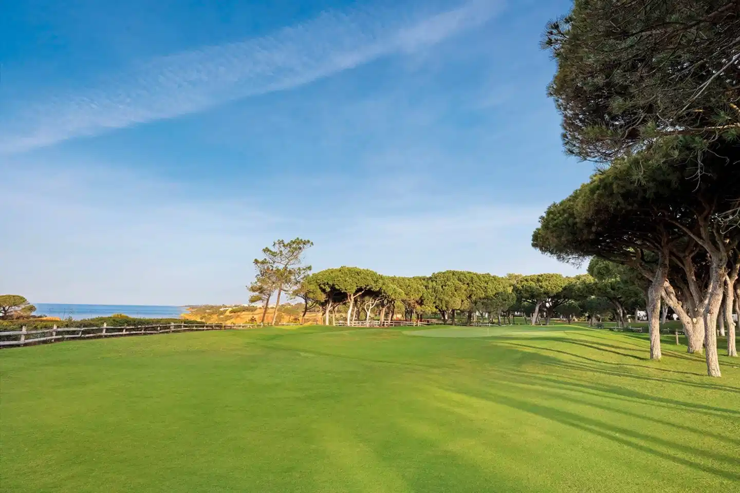 Pine Cliffs Hotel, a Luxury Collection Resort Sport und Entertainment