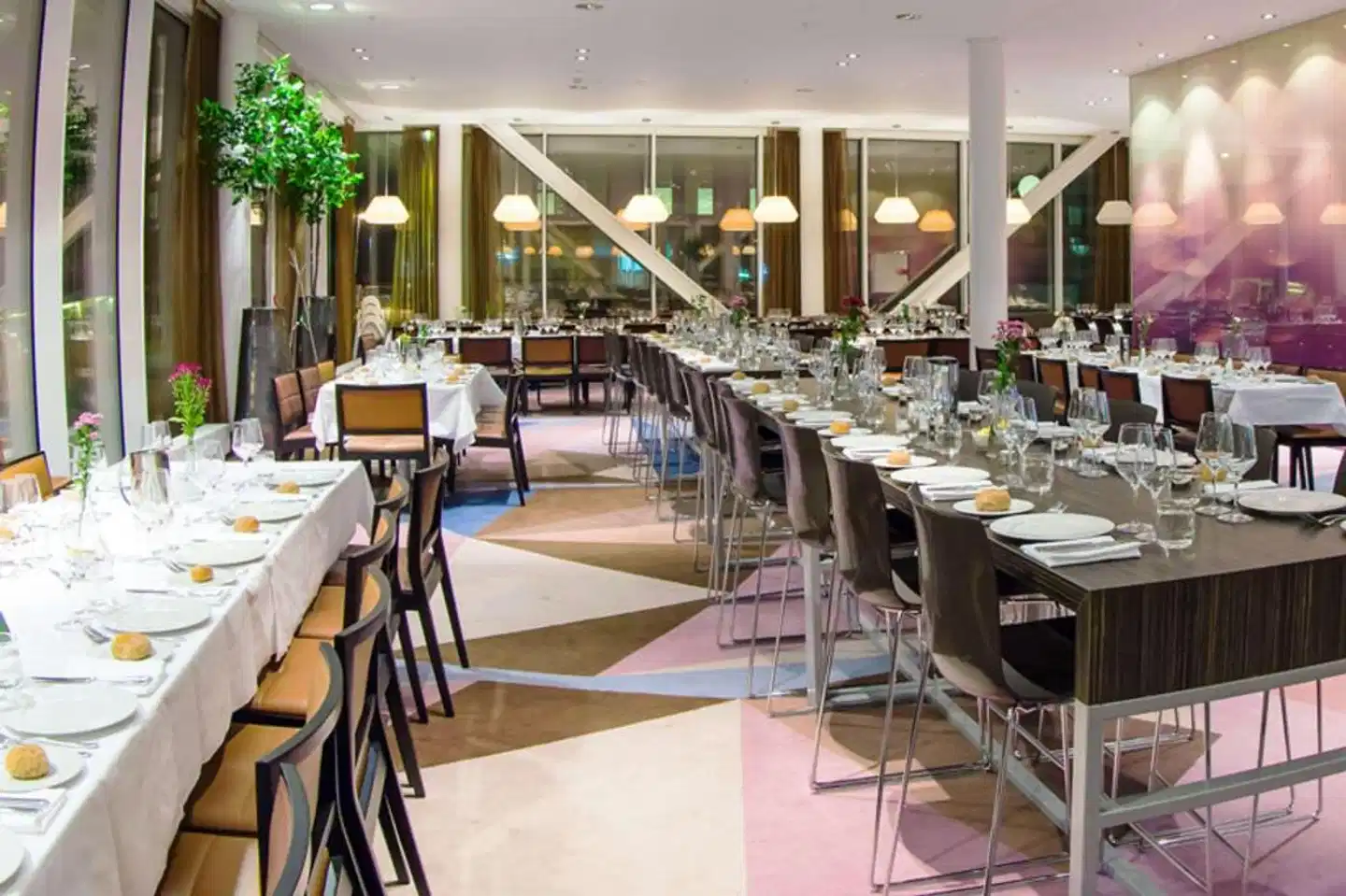 Clarion Hotel Trondheim Restaurant