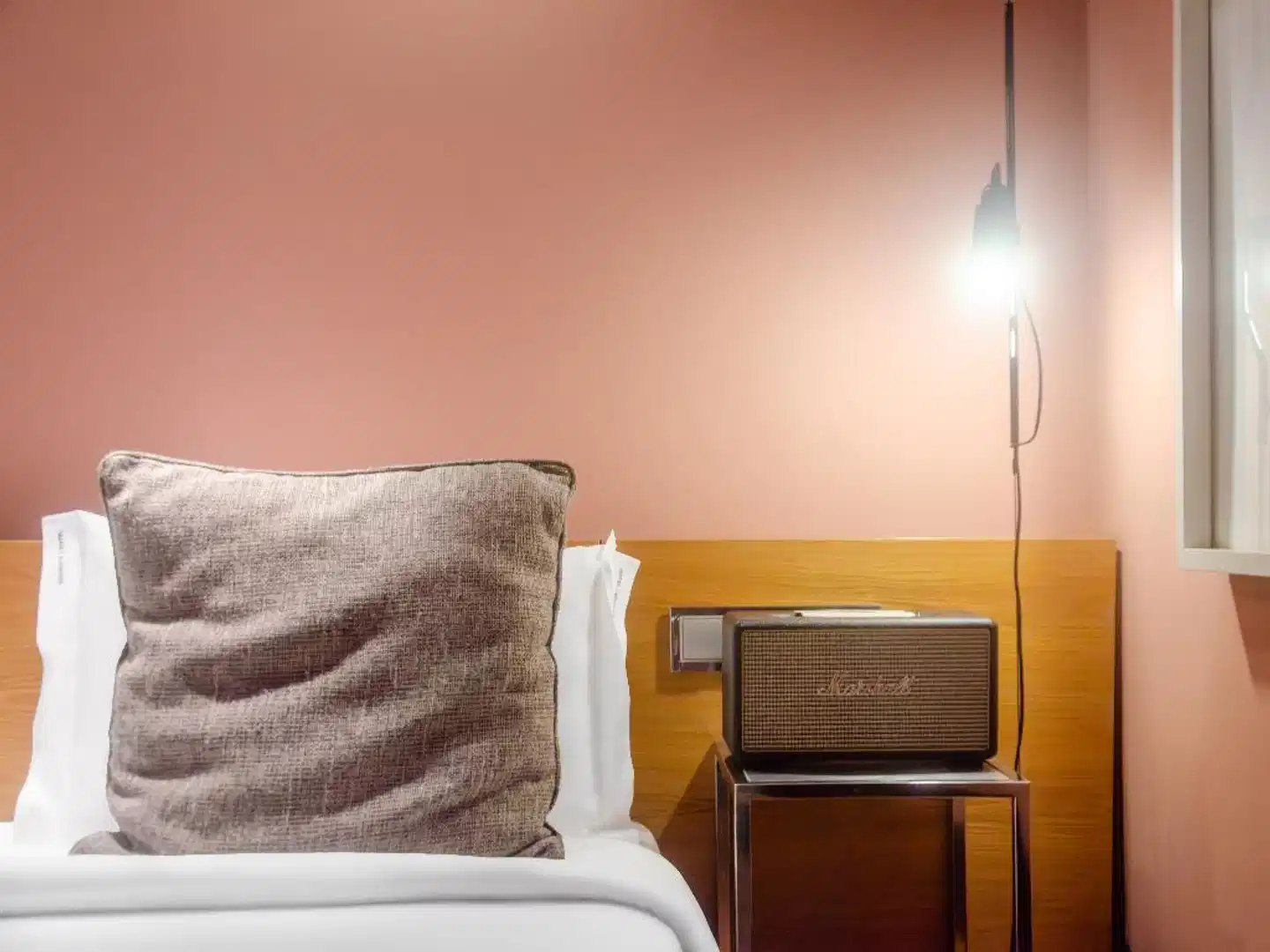 Browns Downtown Hotel Wohnbeispiel