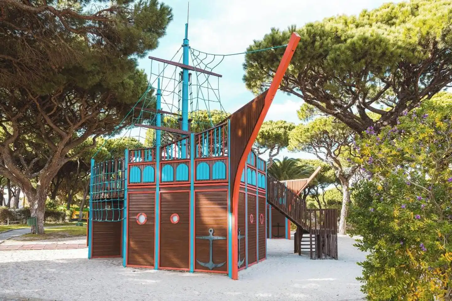 Pine Cliffs Residence, a Luxury Collection Resort Aussenansicht