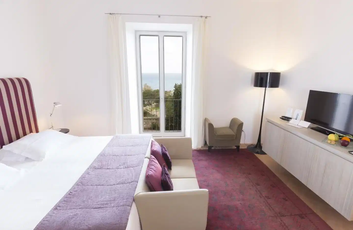 Villa Paola Wohnbeispiel