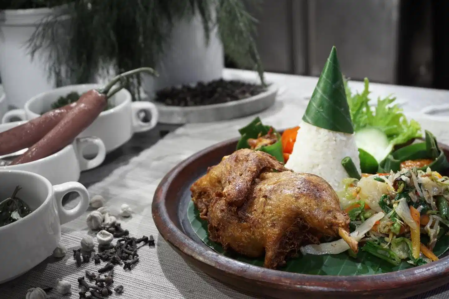 Bhuwana Ubud Hotel Wellness