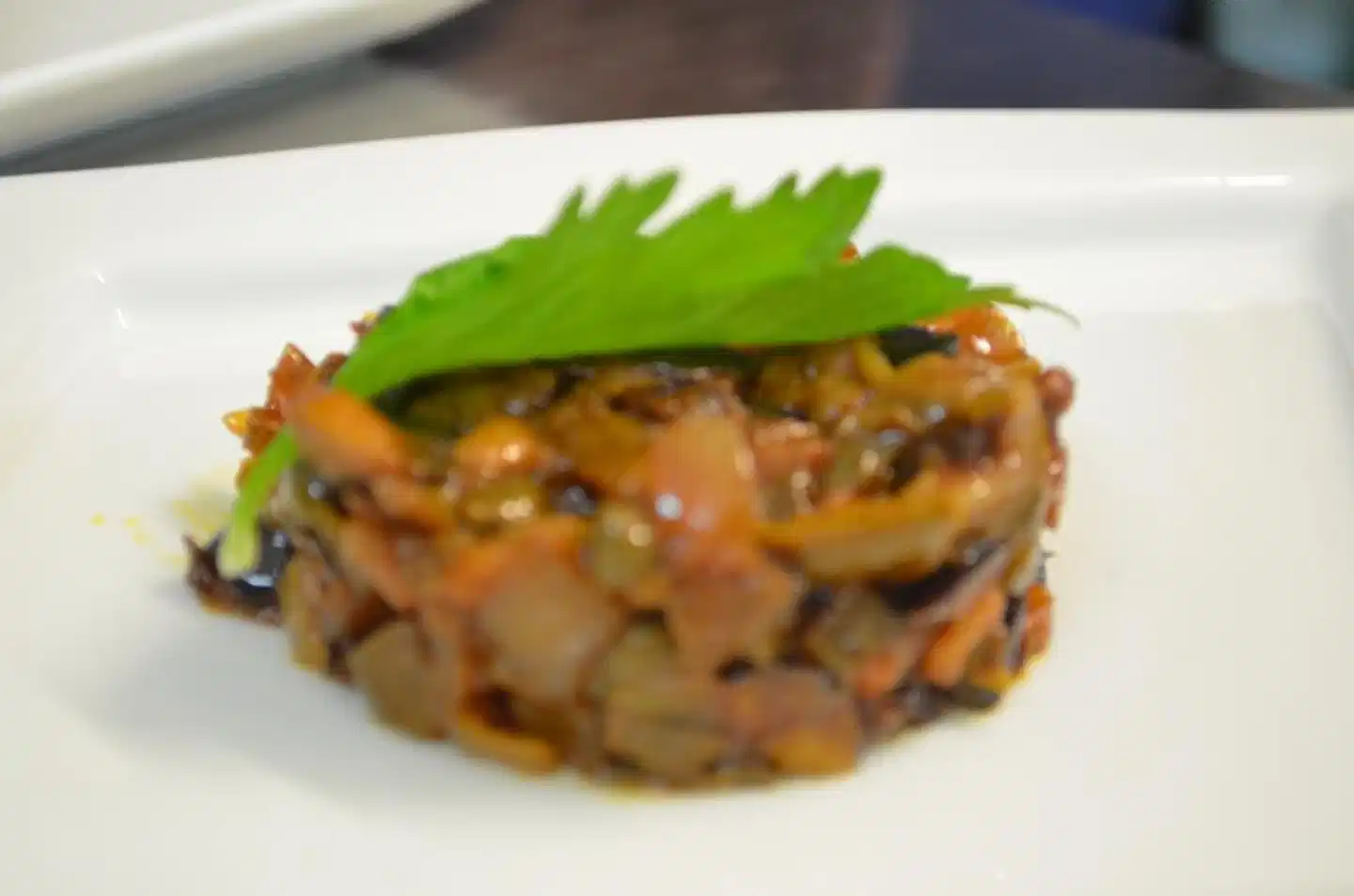 Palazzo Brunaccini Restaurant