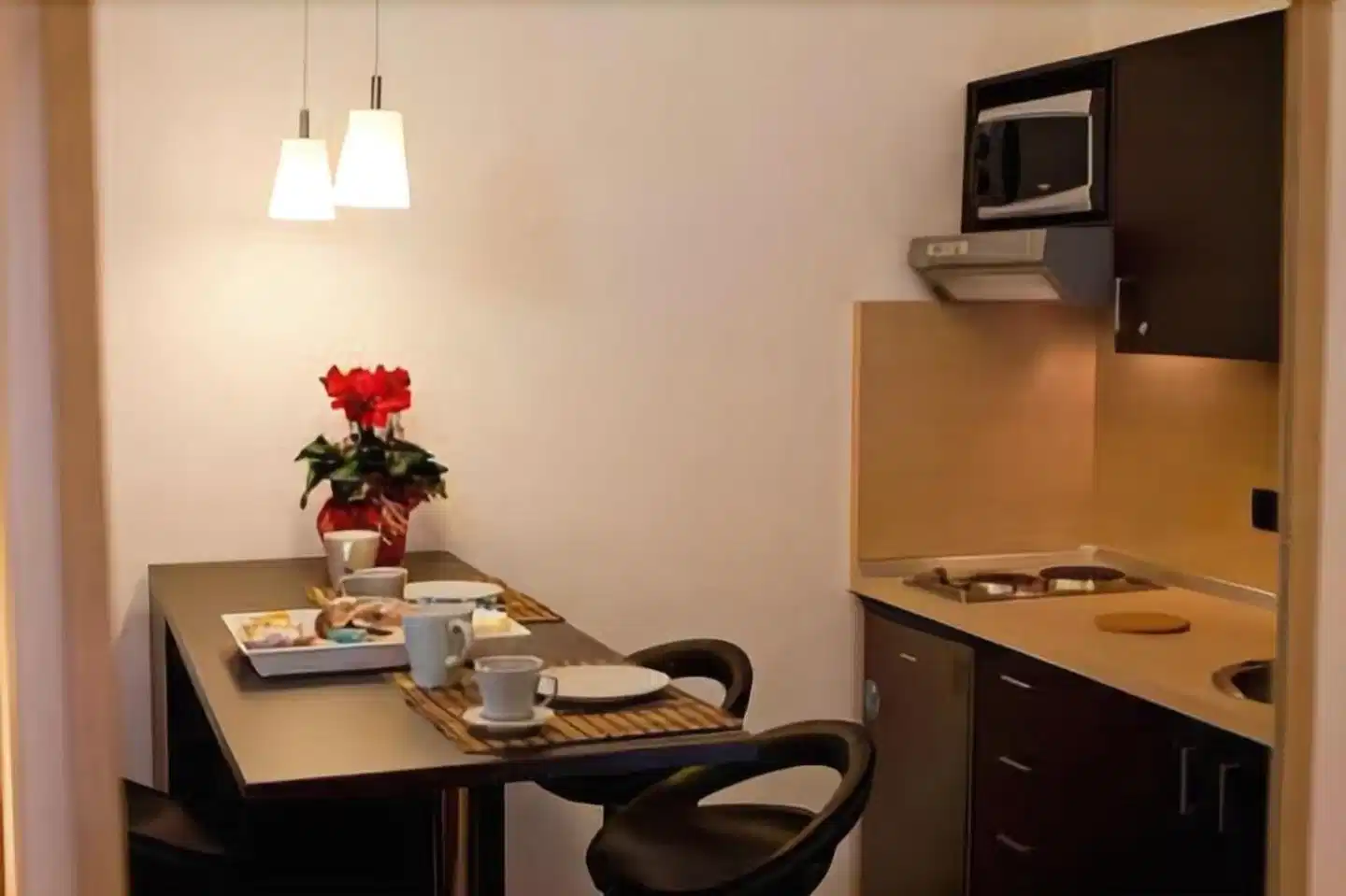 B&B Chiaia 32 Konferenz