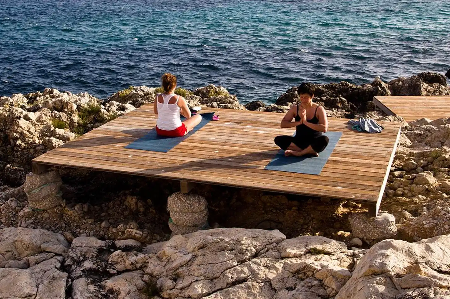 Nido Del Pellegrino Strand