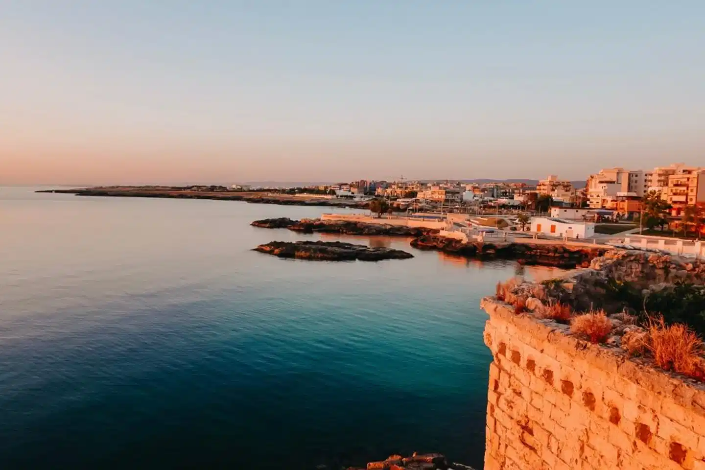 Bellavista Suites Strand