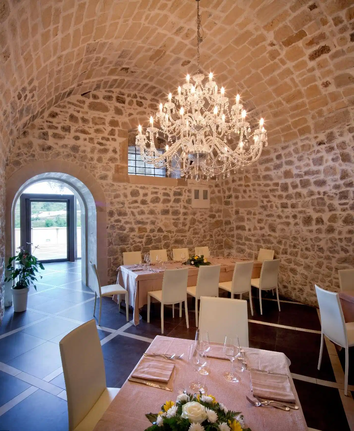 San Giorgio Palace Hotel Restaurant