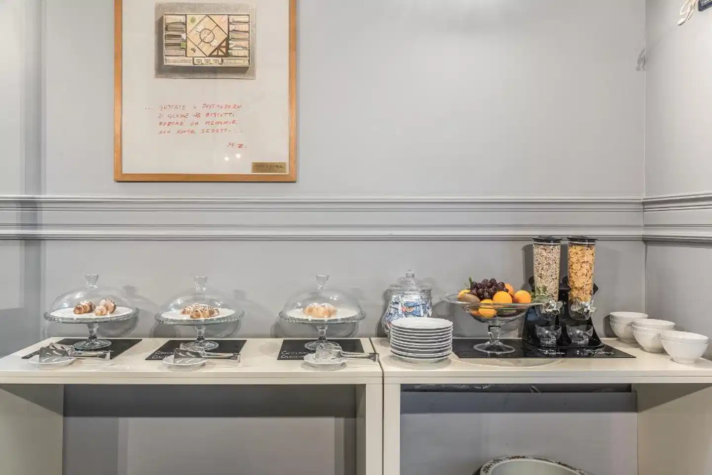 La Residenza Restaurant