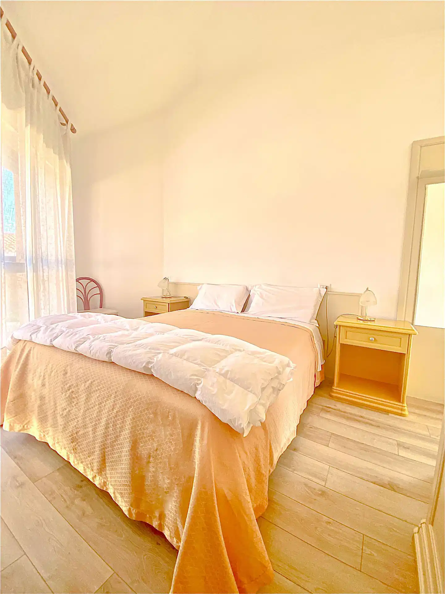 Donatella Wohnbeispiel