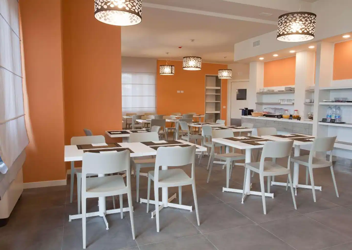 Hotel Motel Sirio Konferenz