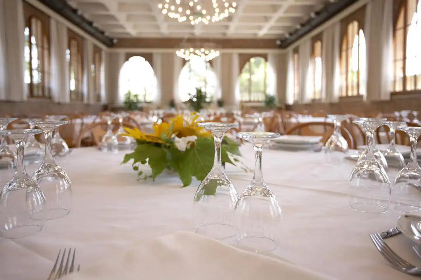 San Francesco Hotel Restaurant