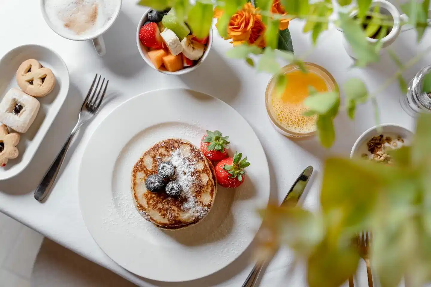 Albergo Rossini 1936 Restaurant