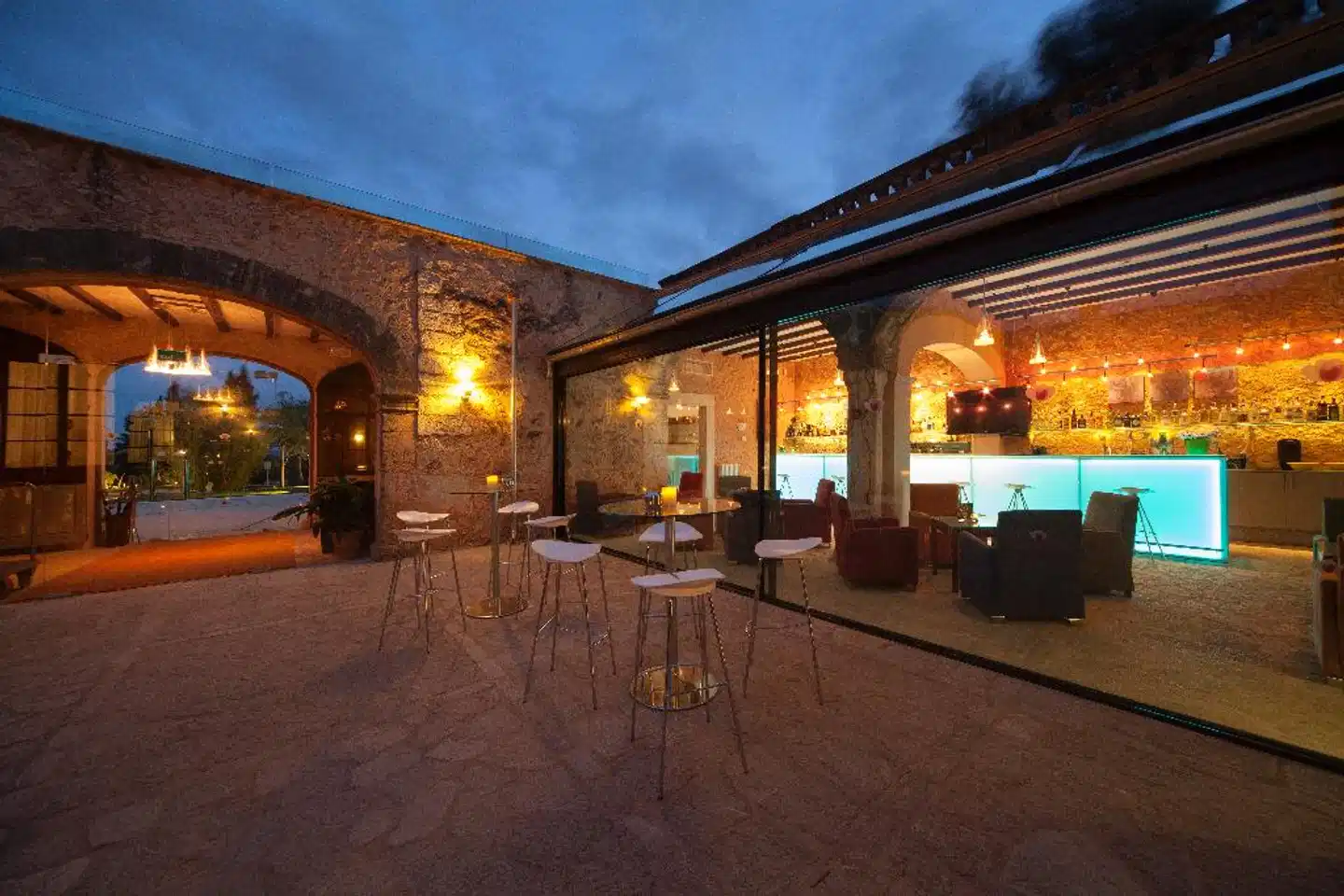 Finca Sa Cabana & Spa Aussenansicht