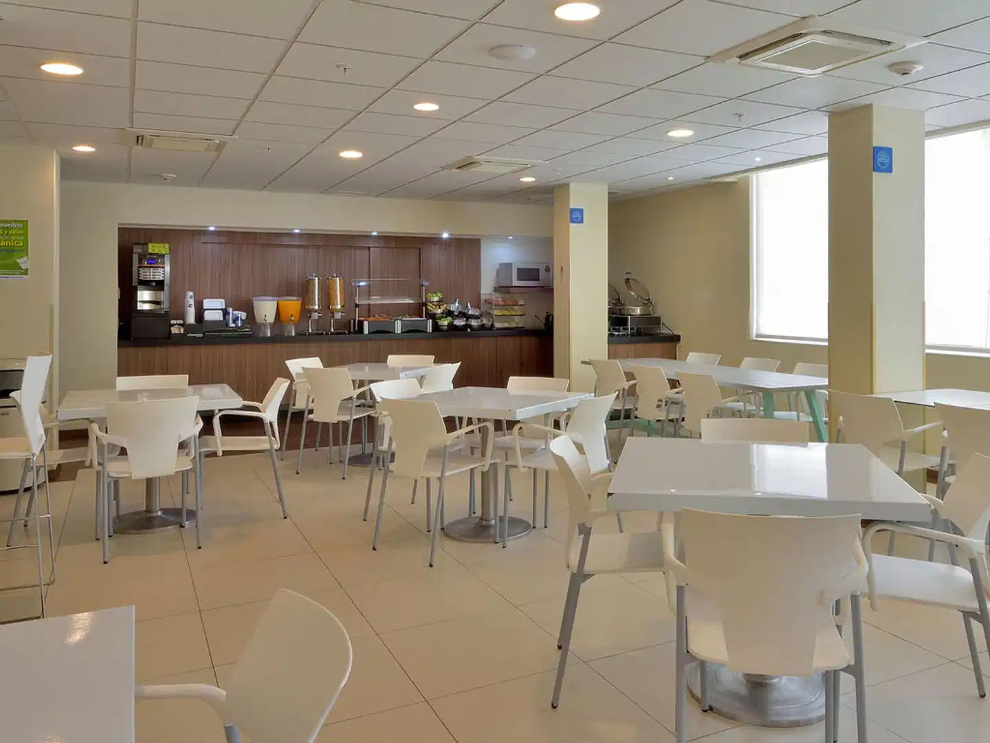 City Express Playa del Carmen Konferenz