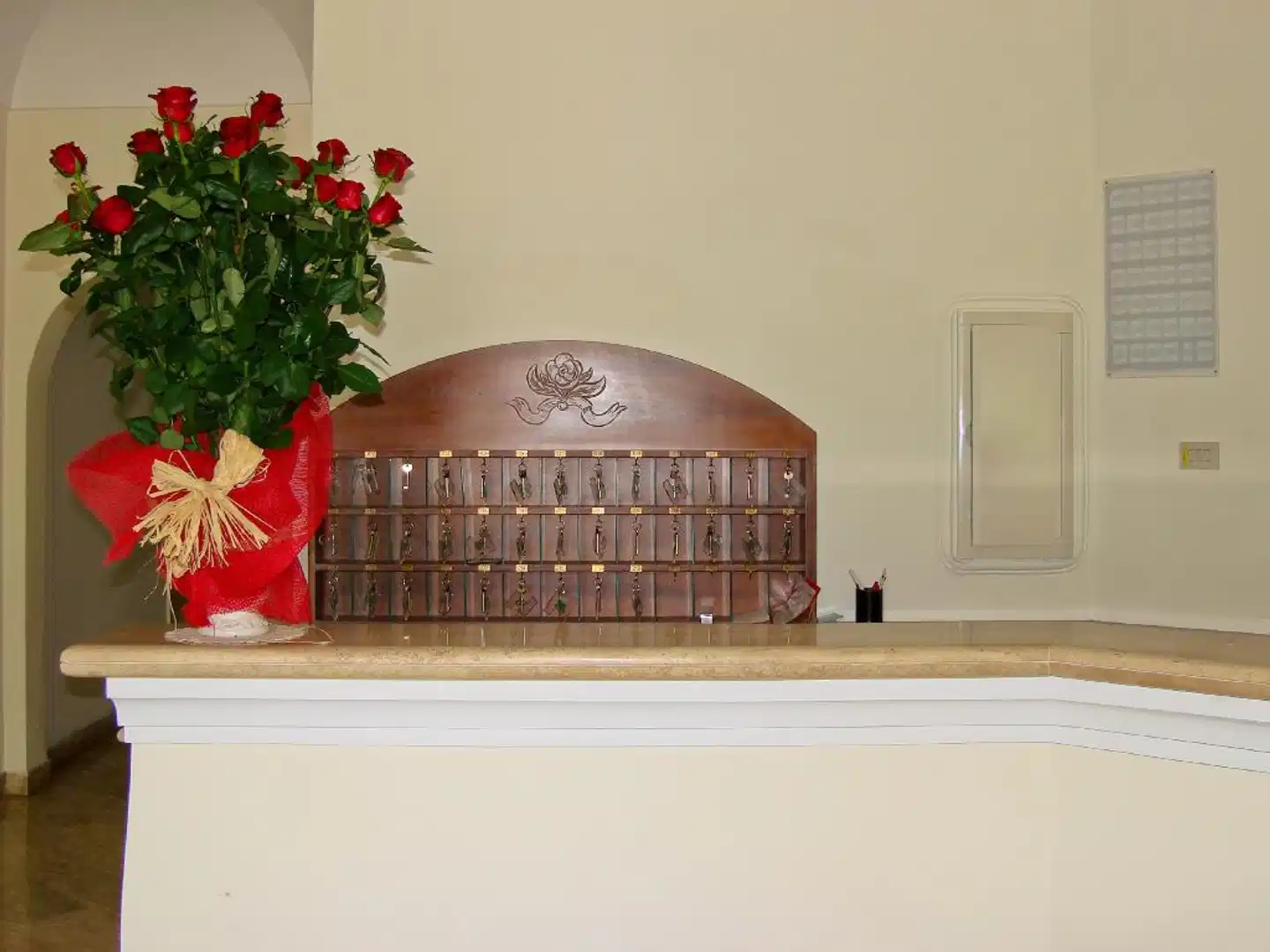 Internazionale Lobby