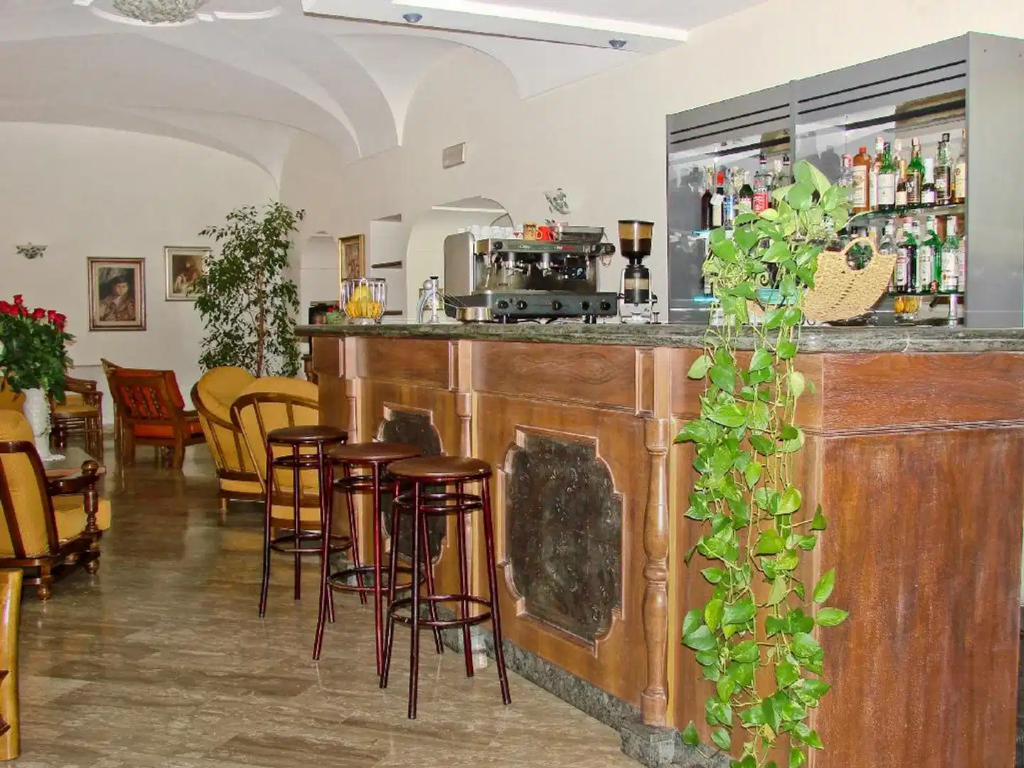 Internazionale Bar