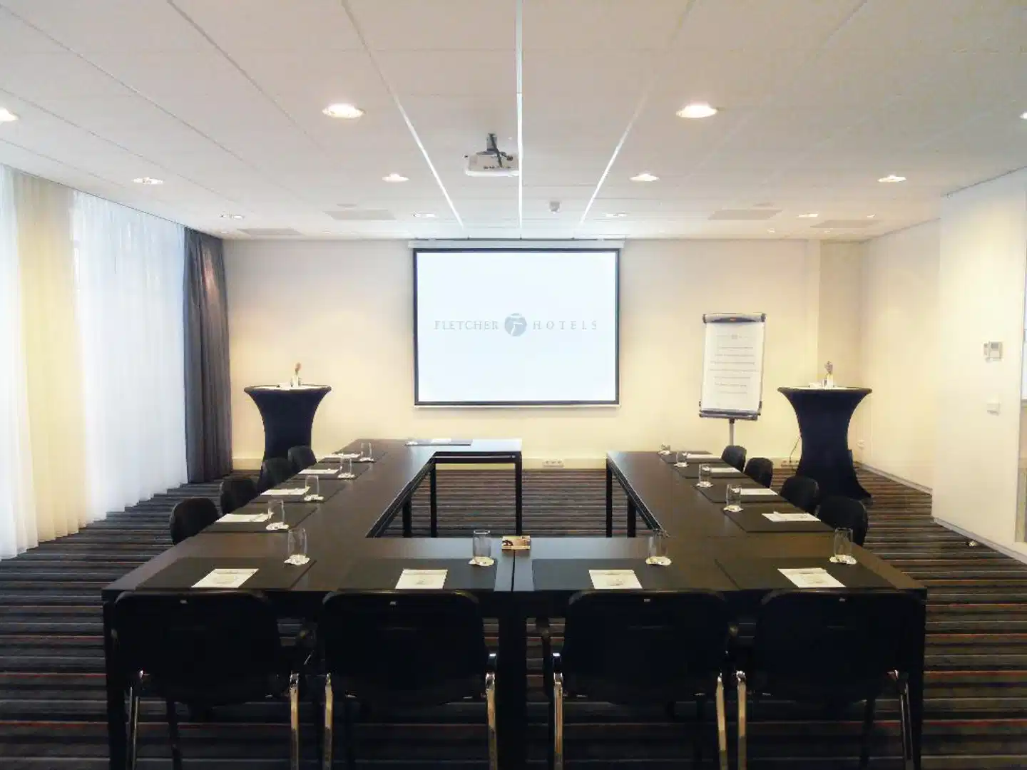 Golden Tulip Parkstad Zuid Limburg Konferenz