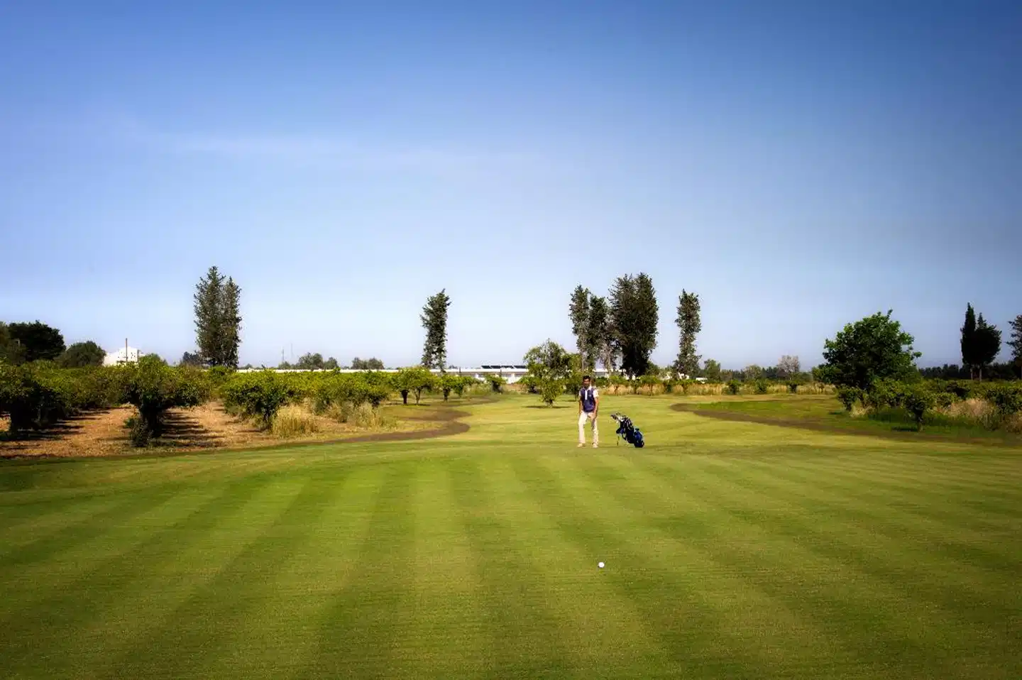I Monasteri Golf Resort Sport und Entertainment