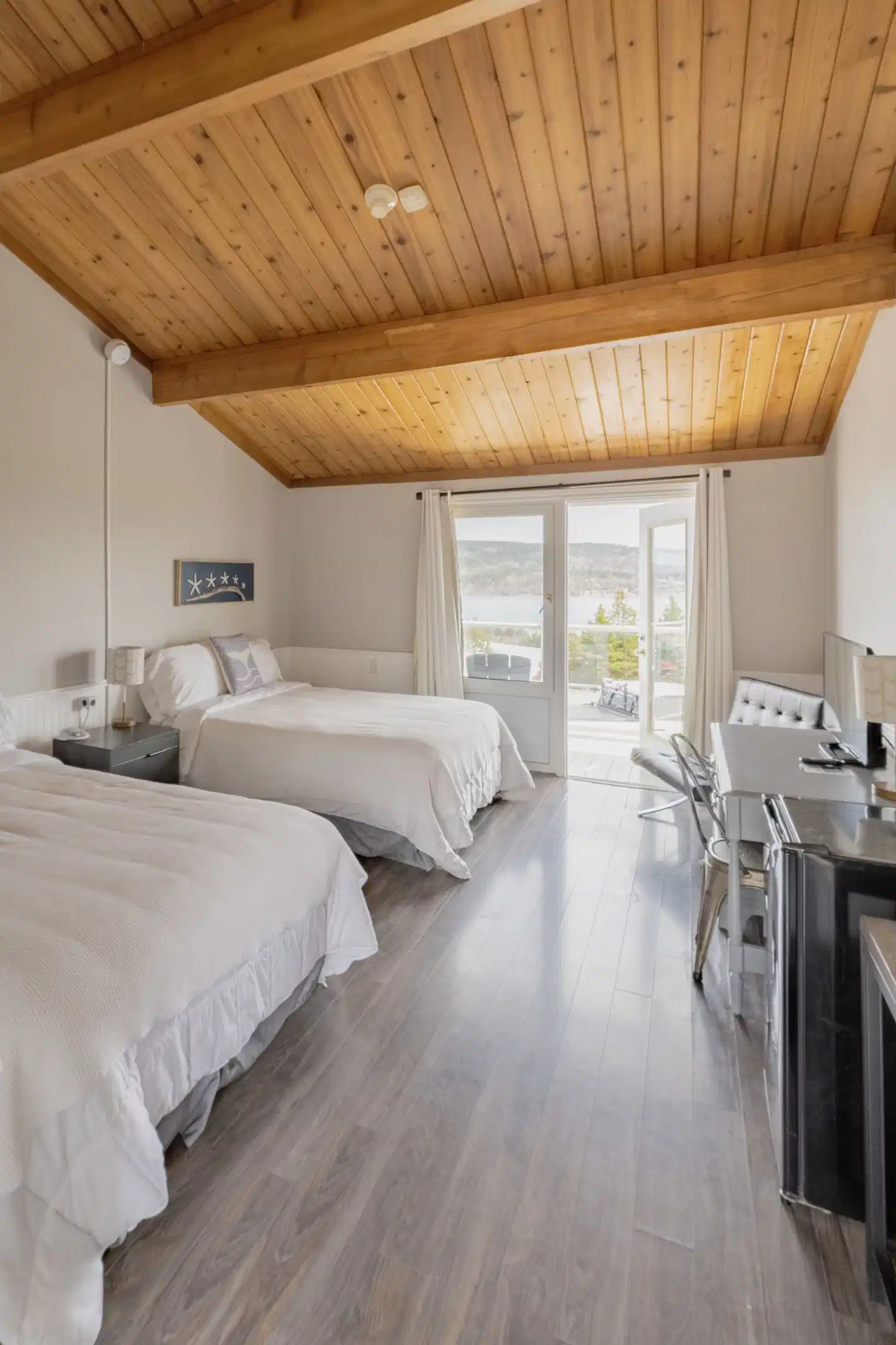 The Iona Heights Inn Wohnbeispiel