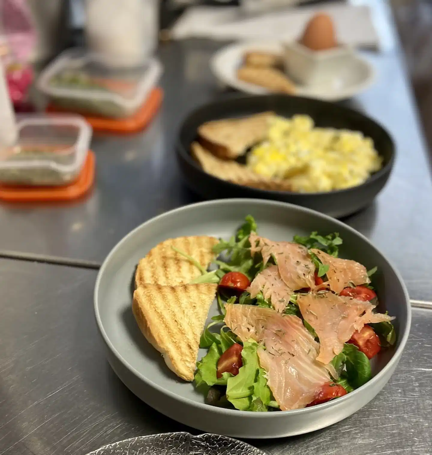 Hotel Gardenia Fiera Restaurant