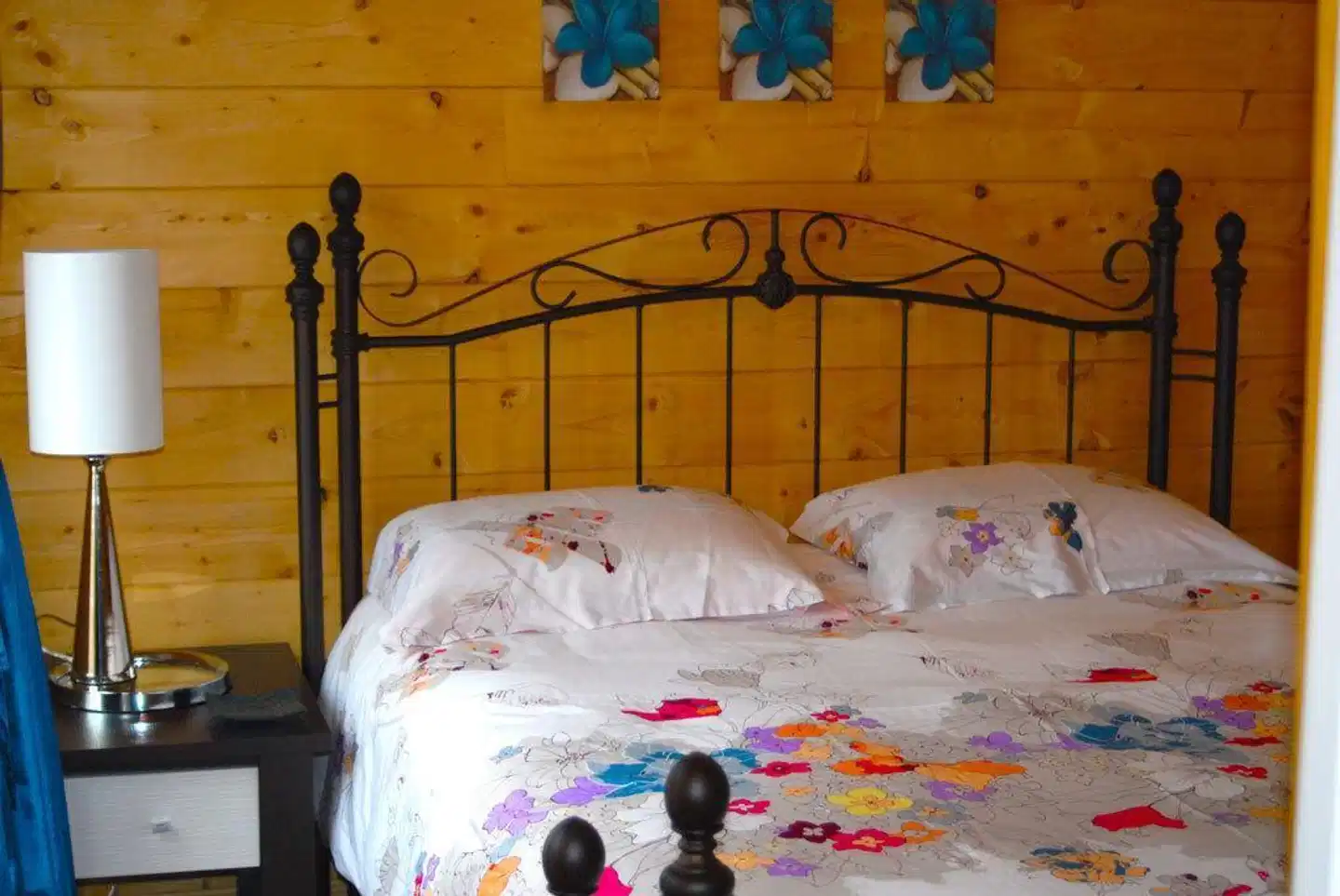 Chalets et Spa Lac Saint-Jean Wellness