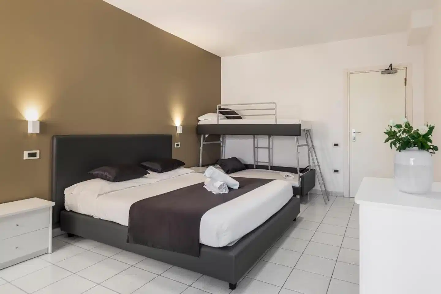 Mediterraneo Wohnbeispiel