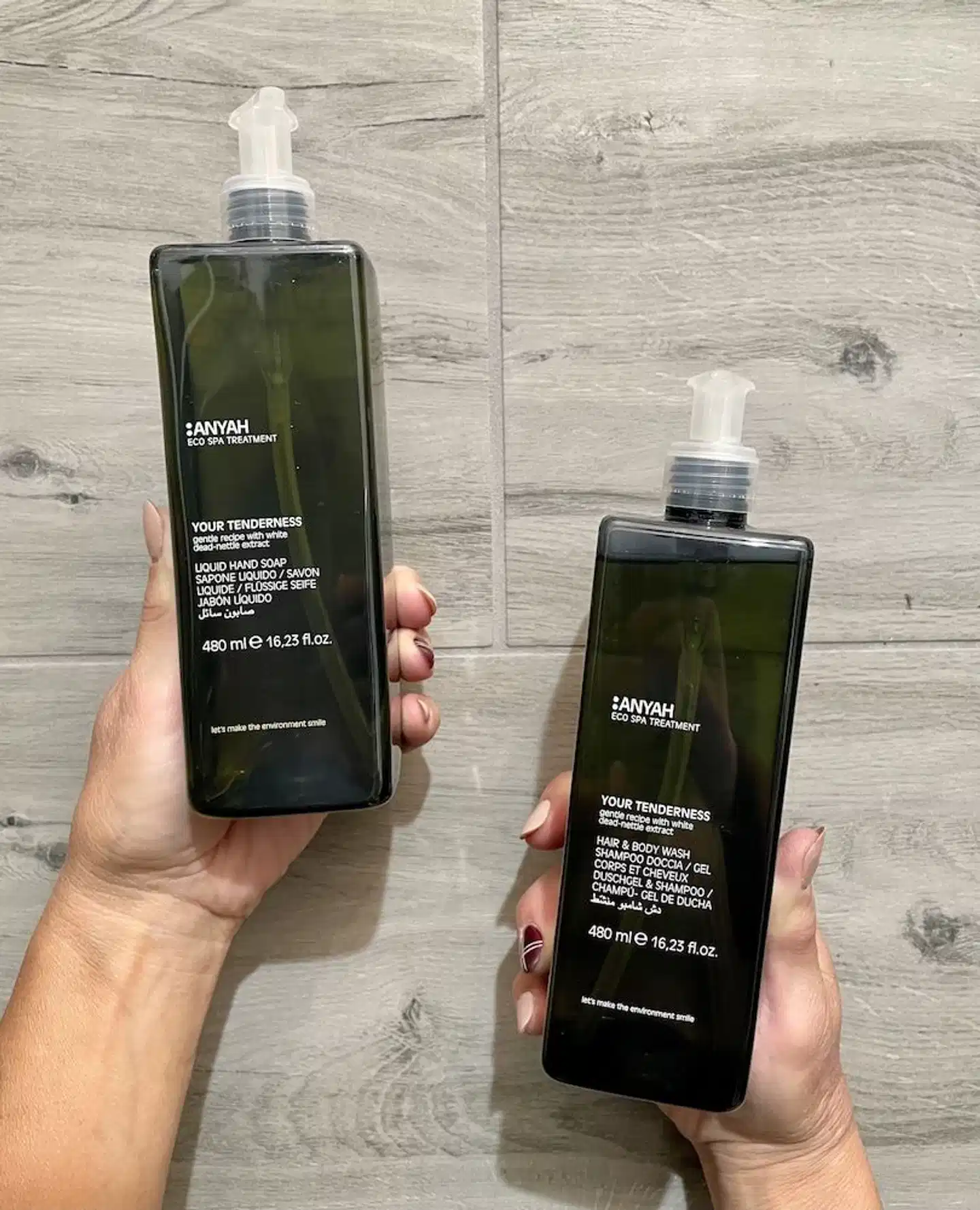 Hotel Gardenia Fiera Aussenansicht