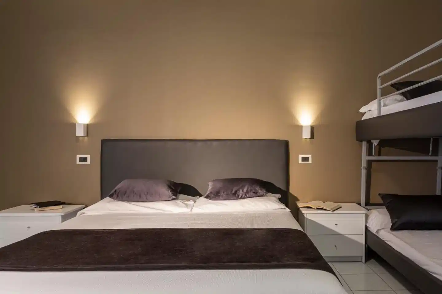 Mediterraneo Wohnbeispiel