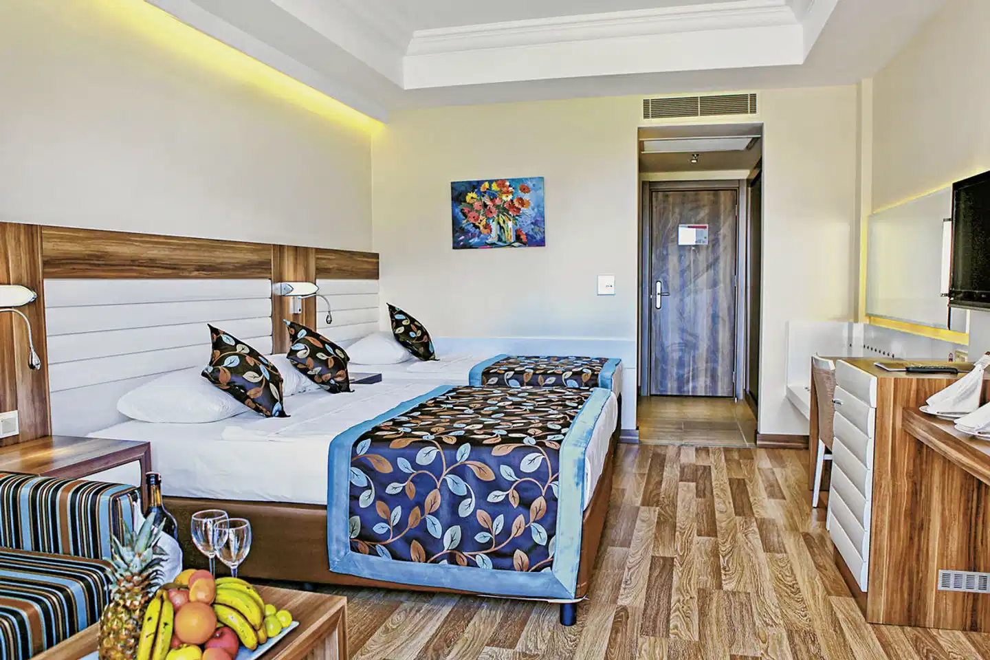 Dizalya Palm Garden Wohnbeispiel