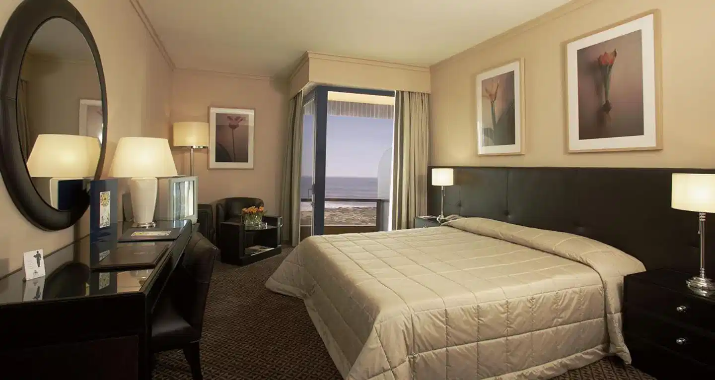 Hotel Solverde Spa & Wellness Center Wohnbeispiel